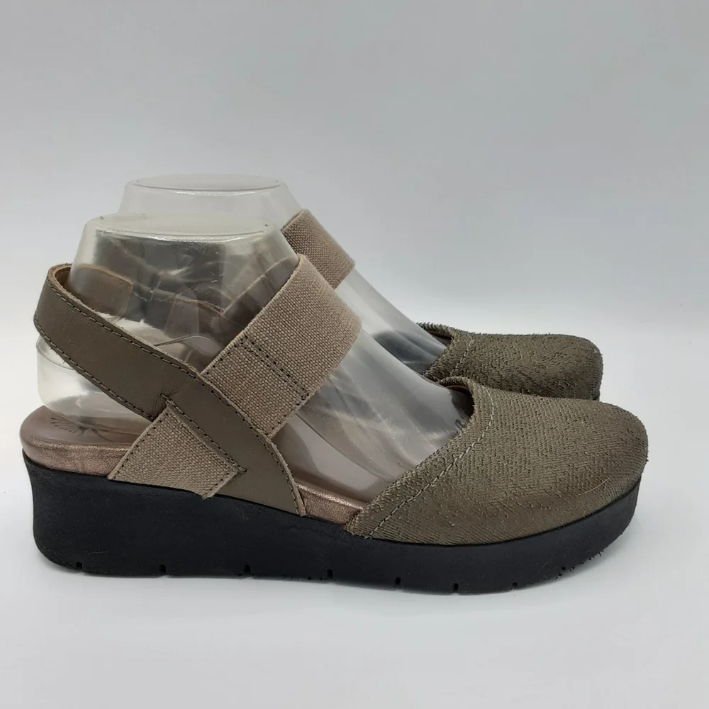 OTBT roadie leather